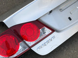 JDM 2006-2008 Honda Civic/Acura CSX Rear End Conversion Rear Trunk Bumper Lights