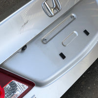 JDM 2006-2008 Honda Civic/Acura CSX Rear End Conversion Rear Trunk Bumper Lights