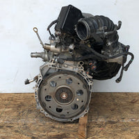 JDM Toyota 2AZ-FE 2.4L For Toyota RAV4 06-08 | Engine | 2.4L, 2AZ, 2AZ-FE, Camry, Camry Engine, Corolla, Highlander, Matrix, Rav4, Scion XB, Solara, Toyota | 1351