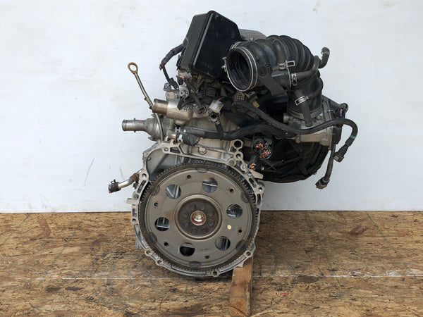JDM 2AZ Engine for Scion XB RAV4 08/15 JDM ENGINE | Engine | 2.4L, 2558450, 2AZ, 2AZ-FE, Camry, Camry Engine, Corolla, Highlander, Matrix, Rav4, Scion XB, Solara, Toyota | 2470
