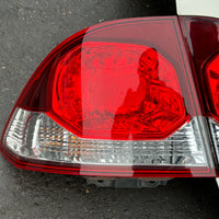 JDM 2006-2008 Honda Civic/Acura CSX Rear Trunk + TailLights | Trunk & Tail Lights | Acura CSX Rear Bumper, Acura CSX Trunk Lid, freeshipping | 2577