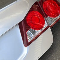 JDM 2006-2008 Honda Civic/Acura CSX Rear End Conversion Rear Trunk Bumper Lights