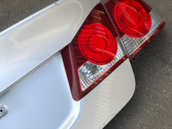JDM 2006-2008 Honda Civic/Acura CSX Rear End Conversion Rear Trunk Bumper Lights