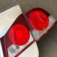 JDM 2006-2008 Honda Civic/Acura CSX Rear End Conversion Rear Trunk Bumper Lights