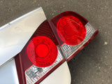 JDM 2006-2008 Honda Civic/Acura CSX Rear End Conversion Rear Trunk Bumper Lights