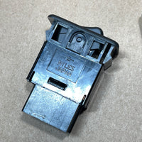 JDM Subaru Impreza STi GDB v9 05-07 Shift Boot Trim Console + DCCD & C.DIFF Switch + STi 6 Speed Knob