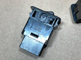 JDM Subaru Impreza STi GDB v9 05-07 Shift Boot Trim Console + DCCD & C.DIFF Switch + STi 6 Speed Knob