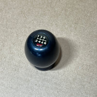 JDM Subaru Impreza STi GDB v9 05-07 Shift Boot Trim Console + DCCD & C.DIFF Switch + STi 6 Speed Knob