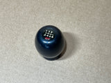 JDM Subaru Impreza STi GDB v9 05-07 Shift Boot Trim Console + DCCD & C.DIFF Switch + STi 6 Speed Knob