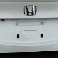 JDM 2006-2008 Honda Civic/Acura CSX Rear Trunk + TailLights | Trunk & Tail Lights | Acura CSX Rear Bumper, Acura CSX Trunk Lid, freeshipping | 2577