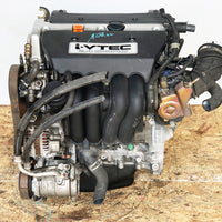 JDM 02-06 Honda CR-V K24A 2.4L DOHC i-VTEC Engine CRV | K24A 4008856 Engine | | Engine | 2.4l, 2002-2006, CRV, DOHC, Honda, K24A, VTEC | 1352