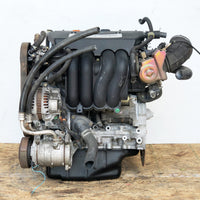 JDM 02-06 Honda CR-V K24A 2.4L DOHC i-VTEC Engine CRV | K24A 4008856 Engine | | Engine | 2.4l, 2002-2006, CRV, DOHC, Honda, K24A, VTEC | 1352