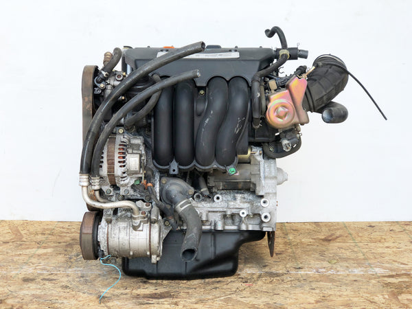 JDM 02-06 Honda CR-V K24A 2.4L DOHC i-VTEC Engine CRV | K24A 4008856 Engine | | Engine | 2.4l, 2002-2006, CRV, DOHC, Honda, K24A, VTEC | 1352