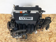 JDM 02-06 Honda CR-V K24A 2.4L DOHC i-VTEC Engine CRV | K24A 4008856 Engine |