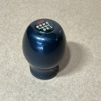 JDM Subaru Impreza STi GDB v9 05-07 Shift Boot Trim Console + DCCD & C.DIFF Switch + STi 6 Speed Knob