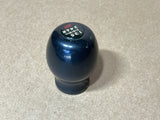 JDM Subaru Impreza STi GDB v9 05-07 Shift Boot Trim Console + DCCD & C.DIFF Switch + STi 6 Speed Knob