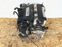JDM 02-06 Honda CR-V K24A 2.4L DOHC i-VTEC Engine CRV | K24A 4008856 Engine |