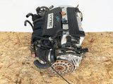 JDM 02-06 Honda CR-V K24A 2.4L DOHC i-VTEC Engine CRV | K24A 4040471 Engine | | Engine | 2.4l, 2002-2006, CRV, DOHC, Honda, K24A, VTEC | 1510
