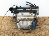 JDM 02-06 Honda CR-V K24A 2.4L DOHC i-VTEC Engine CRV | K24A 4040471 Engine | | Engine | 2.4l, 2002-2006, CRV, DOHC, Honda, K24A, VTEC | 1510