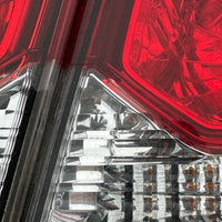 JDM 2006-2008 Honda Civic/Acura CSX Rear Trunk + TailLights | Trunk & Tail Lights | Acura CSX Rear Bumper, Acura CSX Trunk Lid, freeshipping | 2577