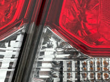 JDM 2006-2008 Honda Civic/Acura CSX Rear Trunk + TailLights | Trunk & Tail Lights | Acura CSX Rear Bumper, Acura CSX Trunk Lid, freeshipping | 2577