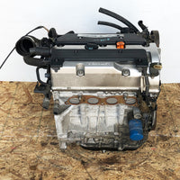 JDM 02-06 Honda CR-V K24A 2.4L DOHC i-VTEC Engine CRV | K24A 4008856 Engine | | Engine | 2.4l, 2002-2006, CRV, DOHC, Honda, K24A, VTEC | 1352