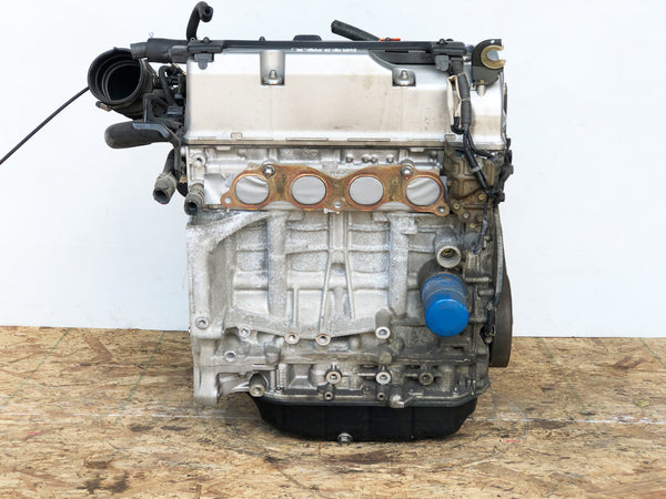 JDM 02-06 Honda CR-V K24A 2.4L DOHC i-VTEC Engine CRV | K24A 4040471 Engine | | Engine | 2.4l, 2002-2006, CRV, DOHC, Honda, K24A, VTEC | 1510