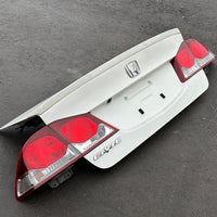 JDM 2006-2008 Honda Civic/Acura CSX Rear Trunk + TailLights