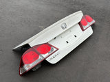 JDM 2006-2008 Honda Civic/Acura CSX Rear Trunk + TailLights