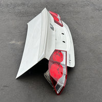 JDM 2006-2008 Honda Civic/Acura CSX Rear Trunk + TailLights