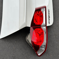 JDM 2006-2008 Honda Civic/Acura CSX Rear Trunk + TailLights