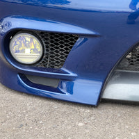 JDM Lexus IS300 Toyota Altezza 2001-2005 TRD Bumper Fog Light Headlights Fenders Hood | Front End Conversion | Altezza Front end swap, freeshipping, IS300 Front end conversion, Jdm Altezza, JDM Is300 | 2356
