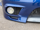 JDM Lexus IS300 Toyota Altezza 2001-2005 TRD Bumper Fog Light Headlights Fenders Hood | Front End Conversion | Altezza Front end swap, freeshipping, IS300 Front end conversion, Jdm Altezza, JDM Is300 | 2356