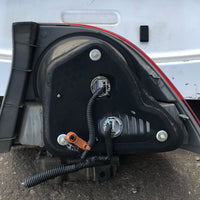 JDM 2006-2008 Honda Civic/Acura CSX Rear End Conversion Rear Trunk Bumper Lights