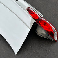 JDM 2006-2008 Honda Civic/Acura CSX Rear Trunk + TailLights