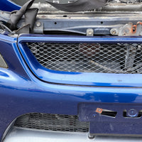 JDM Lexus IS300 Toyota Altezza 2001-2005 TRD Bumper Fog Light Headlights Fenders Hood | Front End Conversion | Altezza Front end swap, freeshipping, IS300 Front end conversion, Jdm Altezza, JDM Is300 | 2356