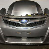 JDM Subaru Legacy Fog Lights Bumper Headlight Fenders Hood Grille 2010-2012 BM9 | Front End Conversion | 2010-2012, BM9, Front End Conversion, Legacy, Subaru | 1226