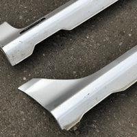 JDM 2006-2008 Honda Civic/Acura CSX Rear End Conversion Rear Trunk Bumper Lights