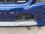 JDM Lexus IS300 Toyota Altezza 2001-2005 TRD Bumper Fog Light Headlights Fenders Hood