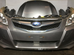 JDM Subaru Legacy Fog Lights Bumper Headlight Fenders Hood Grille 2010-2012 BM9