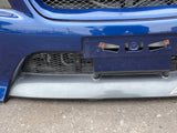 JDM Lexus IS300 Toyota Altezza 2001-2005 TRD Bumper Fog Light Headlights Fenders Hood