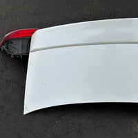 JDM 2006-2008 Honda Civic/Acura CSX Rear Trunk + TailLights