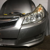 JDM Subaru Legacy Fog Lights Bumper Headlight Fenders Hood Grille 2010-2012 BM9 | Front End Conversion | 2010-2012, BM9, Front End Conversion, Legacy, Subaru | 1226