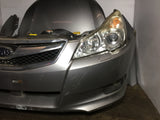 JDM Subaru Legacy Fog Lights Bumper Headlight Fenders Hood Grille 2010-2012 BM9 | Front End Conversion | 2010-2012, BM9, Front End Conversion, Legacy, Subaru | 1226