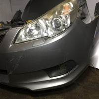 JDM Subaru Legacy Fog Lights Bumper Headlight Fenders Hood Grille 2010-2012 BM9 | Front End Conversion | 2010-2012, BM9, Front End Conversion, Legacy, Subaru | 1226