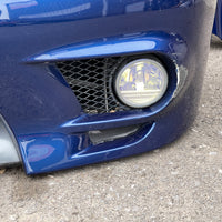 JDM Lexus IS300 Toyota Altezza 2001-2005 TRD Bumper Fog Light Headlights Fenders Hood
