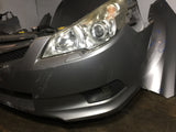 JDM Subaru Legacy Fog Lights Bumper Headlight Fenders Hood Grille 2010-2012 BM9 | Front End Conversion | 2010-2012, BM9, Front End Conversion, Legacy, Subaru | 1226
