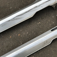 JDM 2006-2008 Honda Civic/Acura CSX Rear End Conversion Rear Trunk Bumper Lights