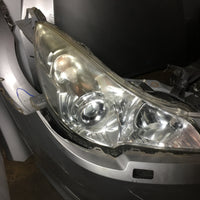 JDM Subaru Legacy Fog Lights Bumper Headlight Fenders Hood Grille 2010-2012 BM9 | Front End Conversion | 2010-2012, BM9, Front End Conversion, Legacy, Subaru | 1226