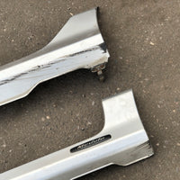 JDM 2006-2008 Honda Civic/Acura CSX Rear End Conversion Rear Trunk Bumper Lights